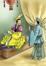 唐僧和他的三个徒弟四